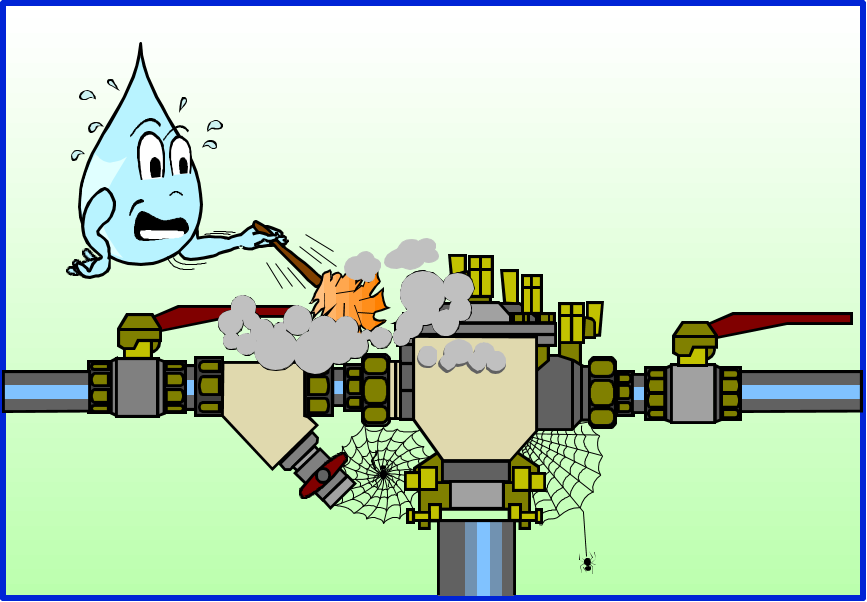 Reconduction de la qualification à la maintenance des disconnecteurs - SC02123F