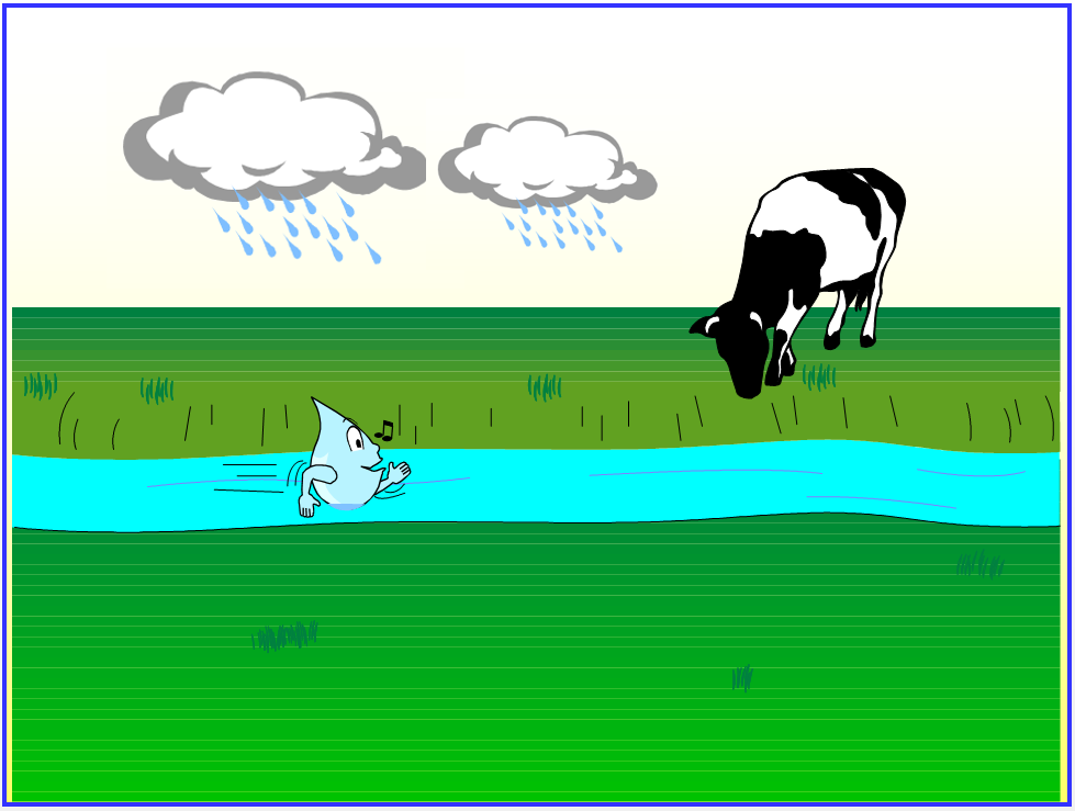 Hydrologie des bassins versants : évaluation des débits de ruissellement - SE09825A