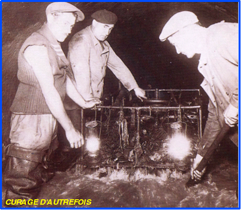 HYDROCURAGE EN SECURITE DES OUVRAGES D'ASSAINISSEMENT