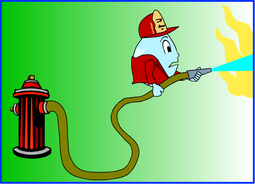 Maintenance des bouches et poteaux d'incendie - SC04825A