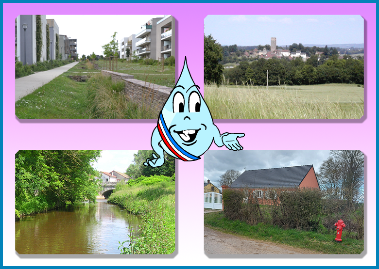 Eau et urbanisme - SK02225A