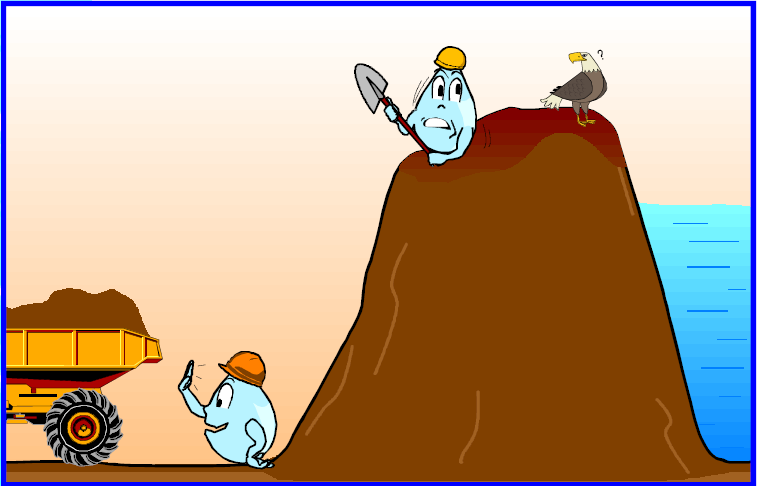 Sûreté des barrages : organisation du maitre d’ouvrage et de l’exploitant