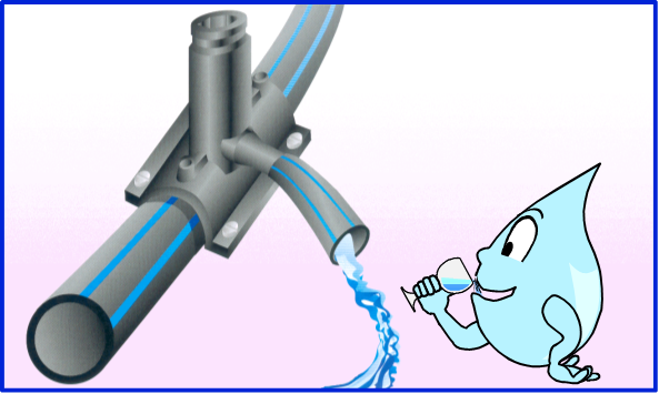 Qualification au soudage des tubes et raccords en PEHD 