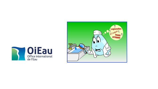 Eaux chaudes sanitaire : maîtrise et gestion des risques