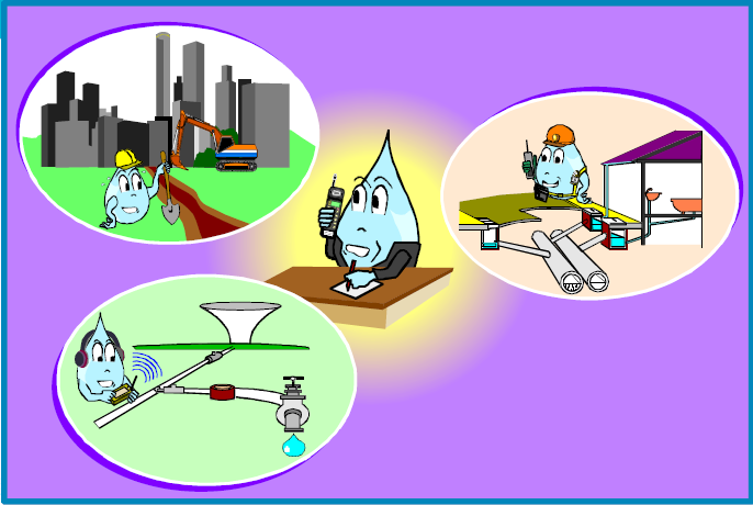 Management de proximité et encadrement d’équipes sur le terrain