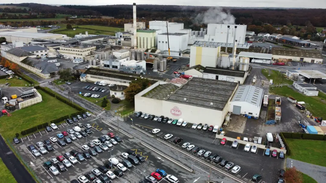 Exploitation d’une Station de Traitement biologique des Eaux Usées industrielles – Niveau 3