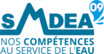 Compteurs d'eau - SMDEA