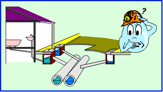 2026 - SE032 26A Contrôle des branchements au réseau d'assainissement