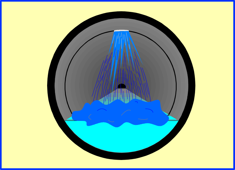 Inspection, essais et tests des réseaux d'assainissement  -  SE01826A