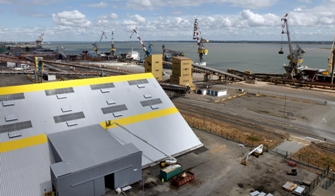 Exploitation de la station de traitement biologique des eaux usées industrielles de CARGILL Montoir-De-Bretagne - niveau 1