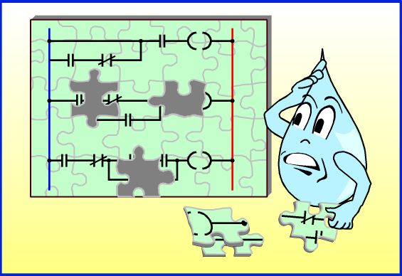 Programmation des automates industriels, communication sur un réseau local (SI003 26A)