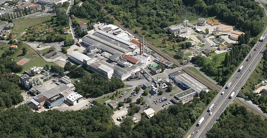Diagnostic de dysfonctionnements sur l'exploitation de la Station de Traitement biologique des Eaux Usées industrielles