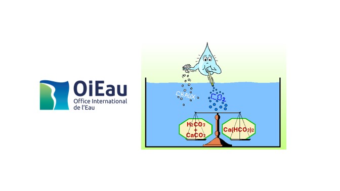 Adoucissement et décarbonatation des eaux entatratntes