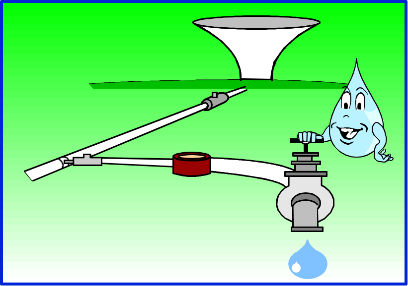Exploitation des réseaux d'eau potable Module1
